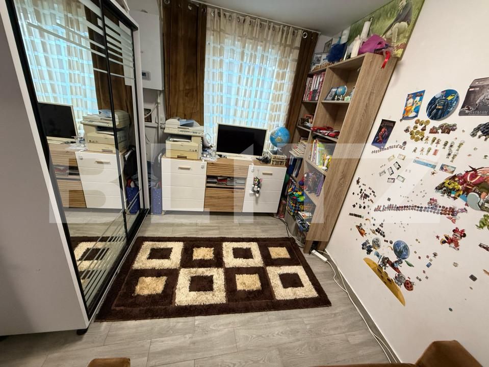 Casa de vânzare 3 camere Exterior  Nord - 166112CV | BLITZ Craiova | Poza10