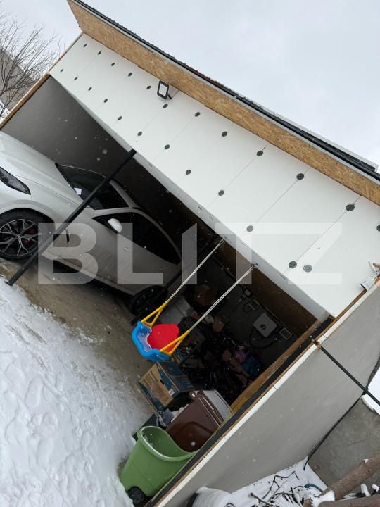 Casa de vânzare 3 camere Exterior  Nord - 166112CV | BLITZ Craiova | Poza15