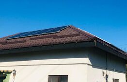 Casa de vanzare, 800 mp teren, SU 95mp, zona Malul Mare