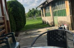 Casa de vanzare, 800 mp teren, SU 95mp, zona Malul Mare