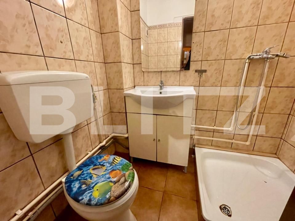 Apartament de închiriat 2 camere Valea Rosie - 166120AI | BLITZ Craiova | Poza7