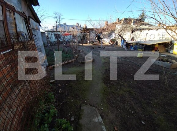 Casa de vânzare 2 camere Lascar Catargiu - 166136CV | BLITZ Craiova | Poza1
