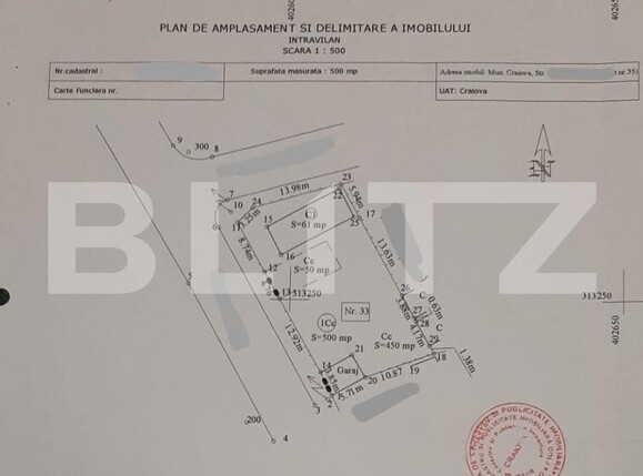 Casa de vânzare 2 camere Lascar Catargiu - 166136CV | BLITZ Craiova | Poza6