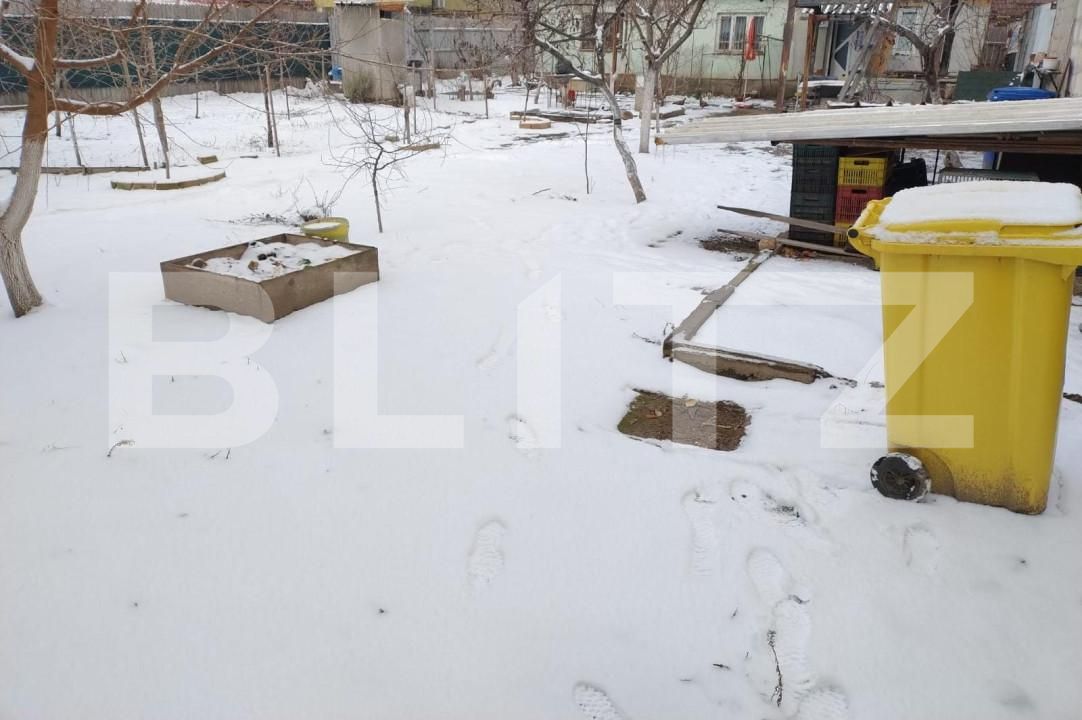 Casa de vânzare 2 camere Lascar Catargiu - 166136CV | BLITZ Craiova | Poza3