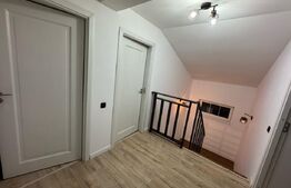 Casa P + M, SU 180 mp, teren 400 mp, toate utilitatile, zona Albesti