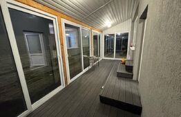 Casa P + M, SU 180 mp, teren 400 mp, toate utilitatile, zona Albesti