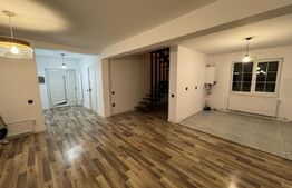 Casa P + M, SU 180 mp, teren 400 mp, toate utilitatile, zona Albesti