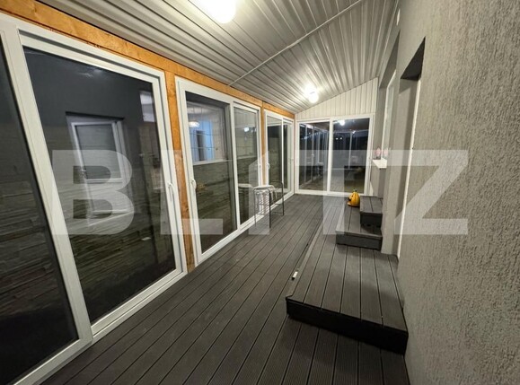 Casa de vânzare 4 camere Exterior  Nord - 166144CV | BLITZ Craiova | Poza6