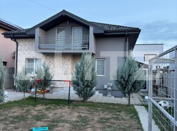 Casa de vânzare 4 camere Exterior  Nord - 166144CV | BLITZ Craiova | Poza2
