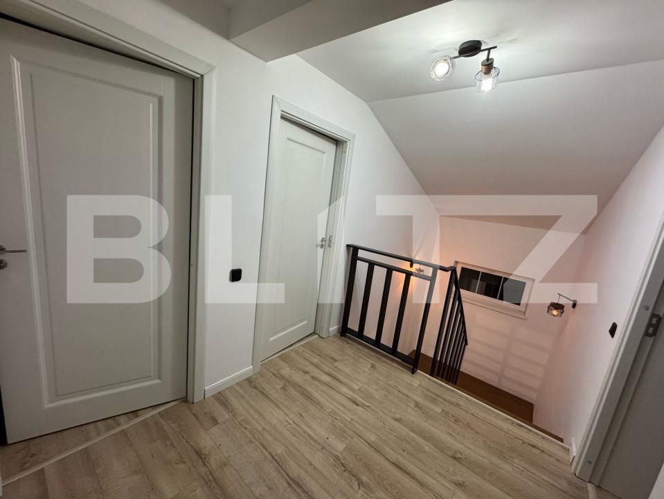 Casa de vânzare 4 camere Exterior  Nord - 166144CV | BLITZ Craiova | Poza8