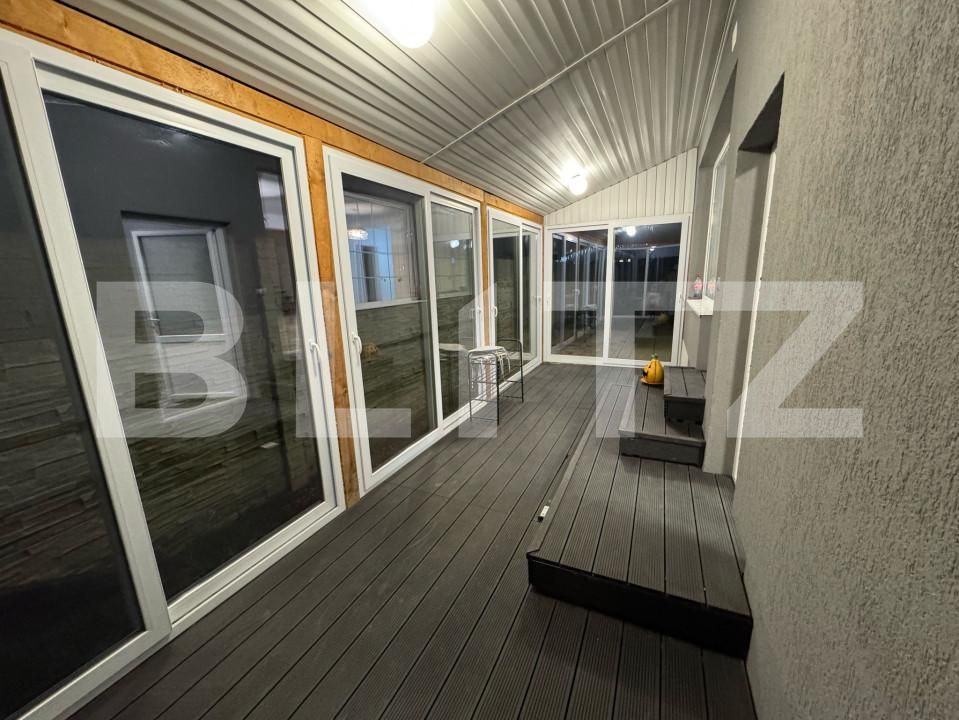 Casa de vânzare 4 camere Exterior  Nord - 166144CV | BLITZ Craiova | Poza6