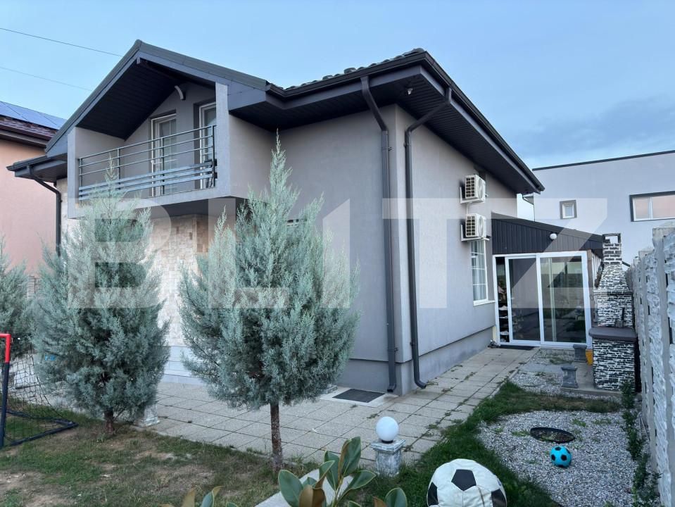 Casa de vânzare 4 camere Exterior  Nord - 166144CV | BLITZ Craiova | Poza3