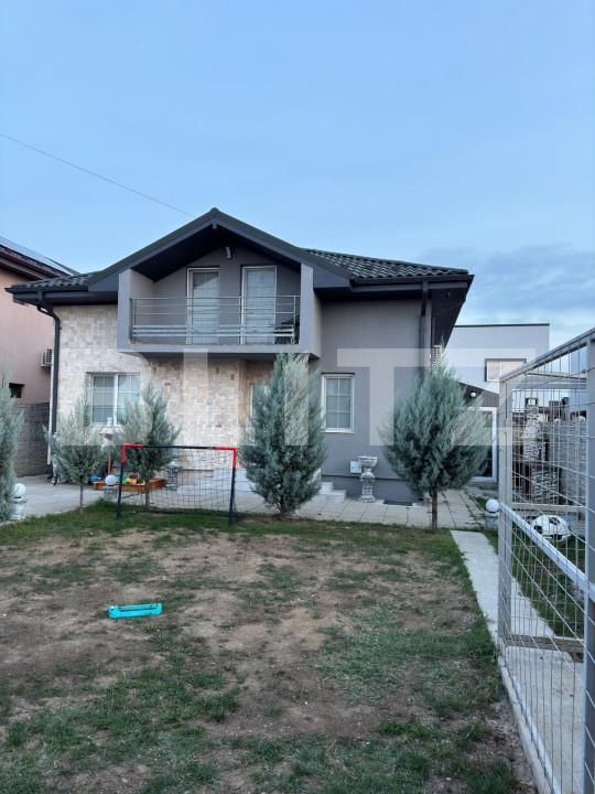 Casa de vânzare 4 camere Exterior  Nord - 166144CV | BLITZ Craiova | Poza2
