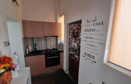 Garsoniera, 25 mp, zona Brico Depo