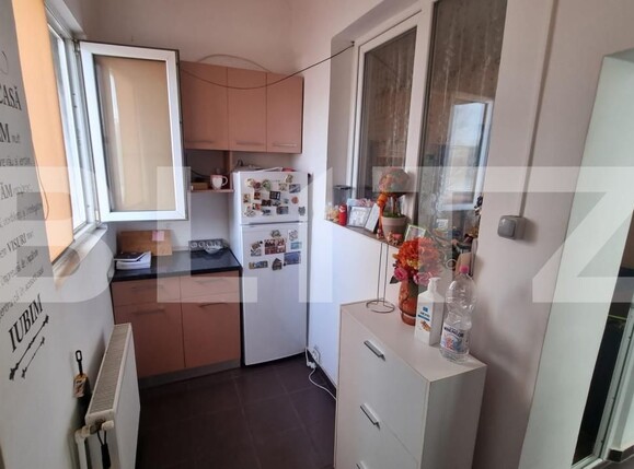 Garsonieră de vânzare Calea Severinului - 166149AV | BLITZ Craiova | Poza5