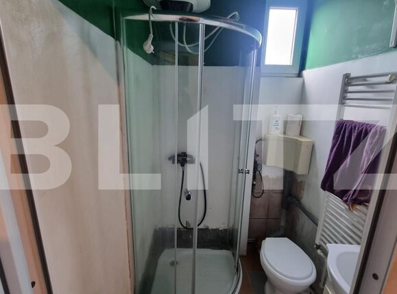Garsonieră de vânzare Calea Severinului - 166149AV | BLITZ Craiova | Poza8