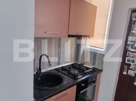 Garsonieră de vânzare Calea Severinului - 166149AV | BLITZ Craiova | Poza3