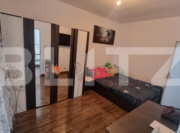 Garsonieră de vânzare Calea Severinului - 166149AV | BLITZ Craiova | Poza2