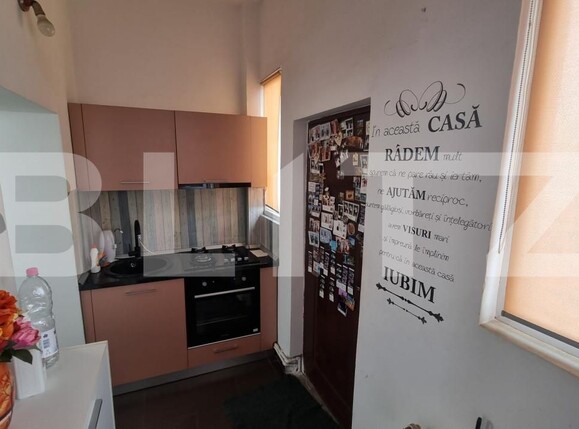 Garsonieră de vânzare Calea Severinului - 166149AV | BLITZ Craiova | Poza4