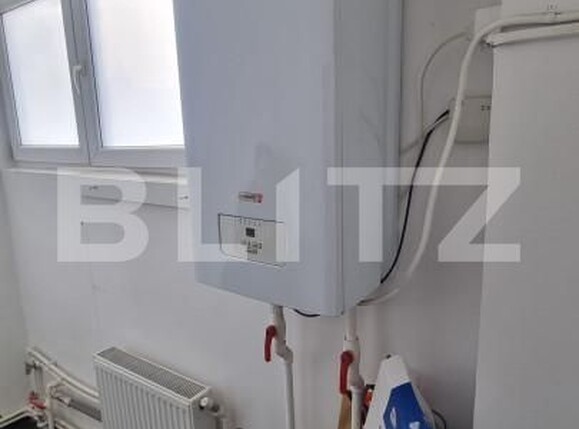 Garsonieră de vânzare Calea Severinului - 166149AV | BLITZ Craiova | Poza6