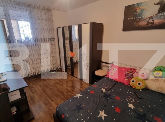 Garsonieră de vânzare Calea Severinului - 166149AV | BLITZ Craiova | Poza1