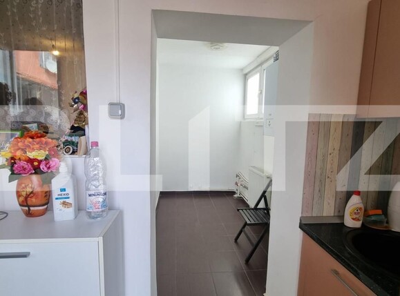 Garsonieră de vânzare Calea Severinului - 166149AV | BLITZ Craiova | Poza7