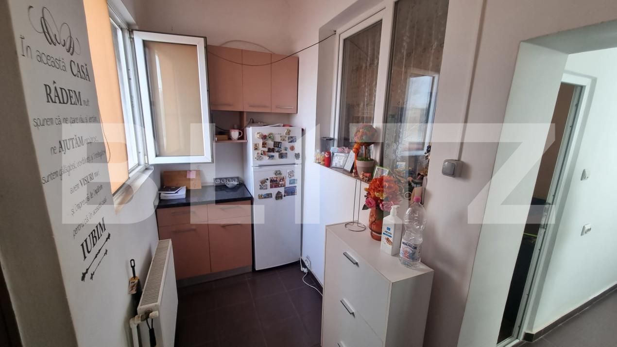 Garsonieră de vânzare Calea Severinului - 166149AV | BLITZ Craiova | Poza5