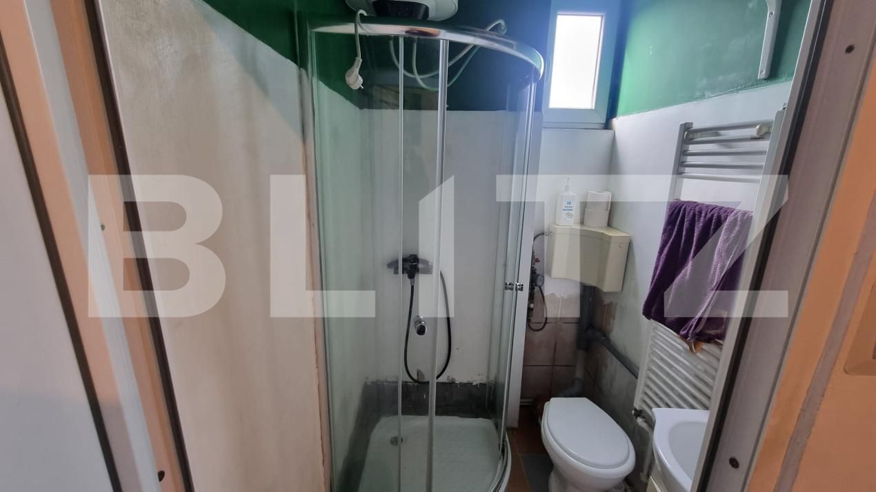 Garsonieră de vânzare Calea Severinului - 166149AV | BLITZ Craiova | Poza8