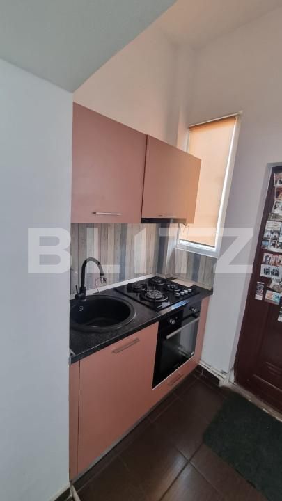 Garsonieră de vânzare Calea Severinului - 166149AV | BLITZ Craiova | Poza3