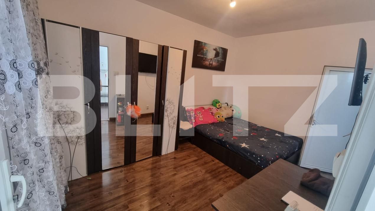 Garsonieră de vânzare Calea Severinului - 166149AV | BLITZ Craiova | Poza2