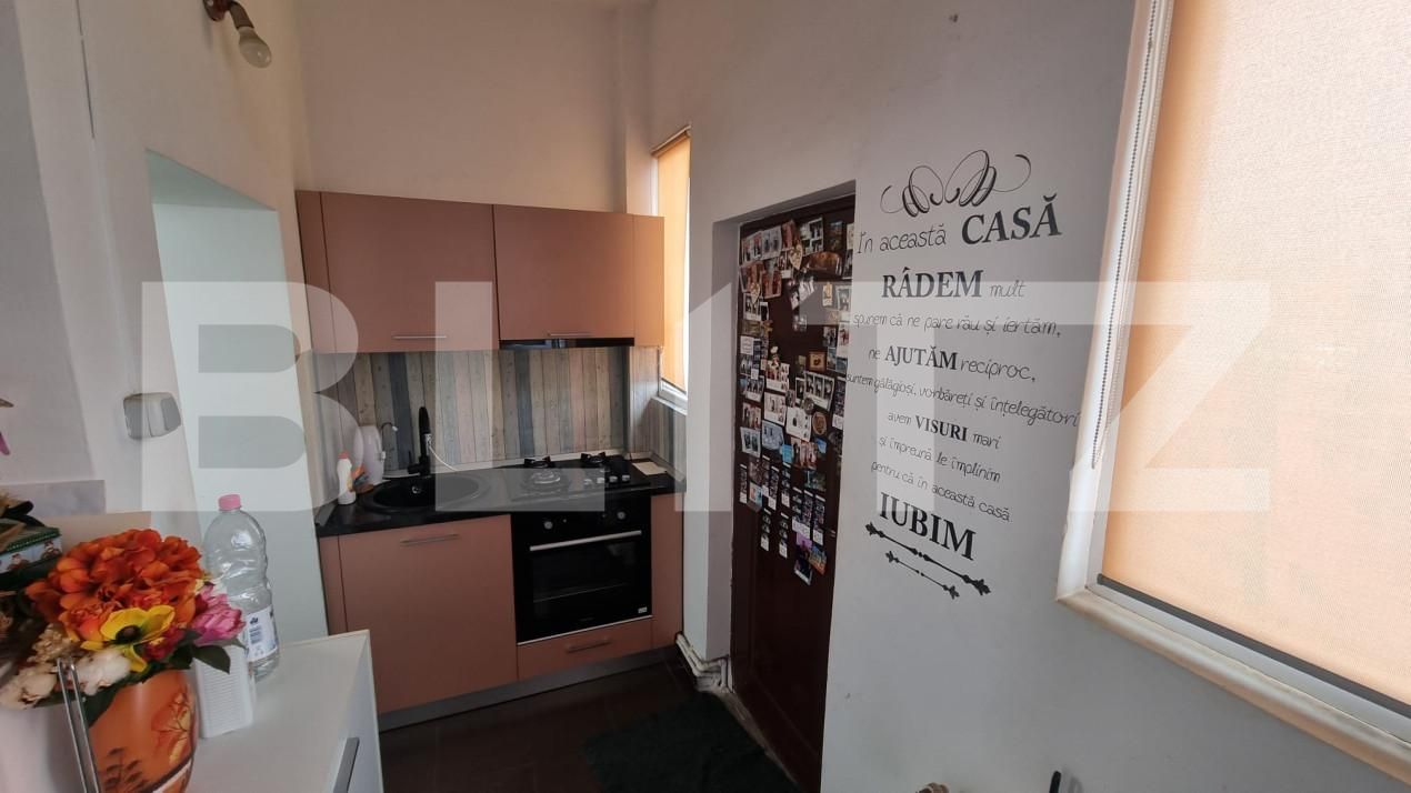 Garsonieră de vânzare Calea Severinului - 166149AV | BLITZ Craiova | Poza4