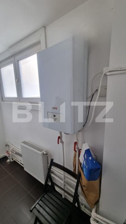 Garsonieră de vânzare Calea Severinului - 166149AV | BLITZ Craiova | Poza6