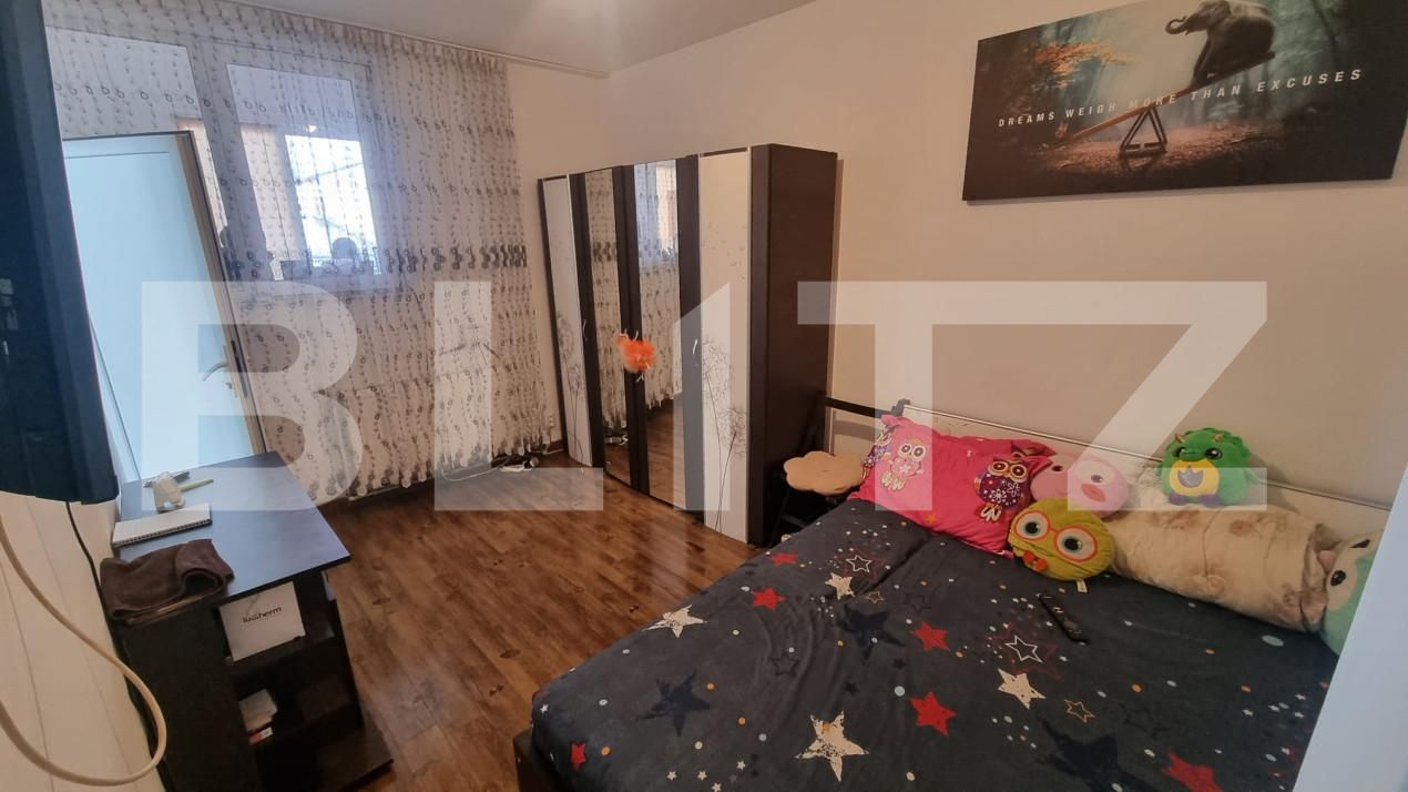 Garsonieră de vânzare Calea Severinului - 166149AV | BLITZ Craiova | Poza1