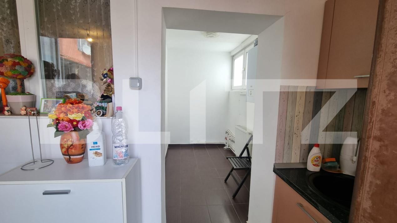 Garsonieră de vânzare Calea Severinului - 166149AV | BLITZ Craiova | Poza7