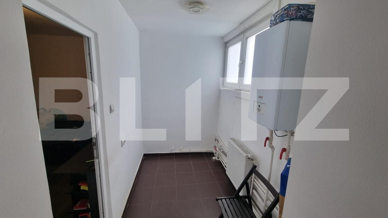 Garsonieră de vânzare Calea Severinului - 166149AV | BLITZ Craiova | Poza9