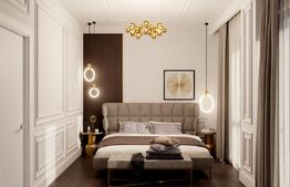 Penthouse de Lux de Închiriat – Bulevardul Gheorghe Chițu, la 2 min Medicina