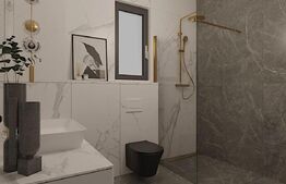 Penthouse de Lux de Închiriat – Bulevardul Gheorghe Chițu, la 2 min Medicina