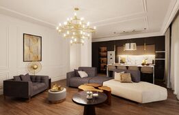 Penthouse de Lux de Închiriat – Bulevardul Gheorghe Chițu, la 2 min Medicina