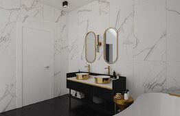 Penthouse de Lux de Închiriat – Bulevardul Gheorghe Chițu, la 2 min Medicina