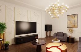 Penthouse de Lux de Închiriat – Bulevardul Gheorghe Chițu, la 2 min Medicina