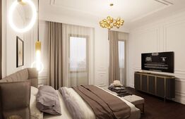 Penthouse de Lux de Închiriat – Bulevardul Gheorghe Chițu, la 2 min Medicina