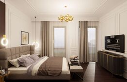 Penthouse de Lux de Închiriat – Bulevardul Gheorghe Chițu, la 2 min Medicina