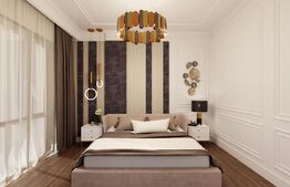 Penthouse de Lux de Închiriat – Bulevardul Gheorghe Chițu, la 2 min Medicina