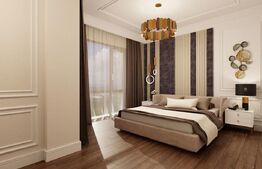 Penthouse de Lux de Închiriat – Bulevardul Gheorghe Chițu, la 2 min Medicina