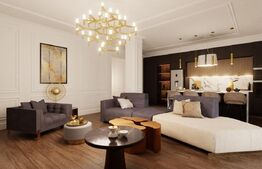 Penthouse de Lux de Închiriat – Bulevardul Gheorghe Chițu, la 2 min Medicina