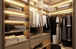 Penthouse de Lux de Închiriat – Bulevardul Gheorghe Chițu, la 2 min Medicina