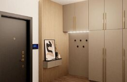 Penthouse de Lux de Închiriat – Bulevardul Gheorghe Chițu, la 2 min Medicina