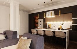 Penthouse de Lux de Închiriat – Bulevardul Gheorghe Chițu, la 2 min Medicina