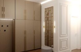 Penthouse de Lux de Închiriat – Bulevardul Gheorghe Chițu, la 2 min Medicina