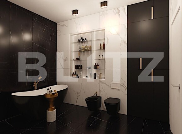 Apartament de închiriat 3 camere 1 Mai - 166151AI | BLITZ Craiova | Poza11